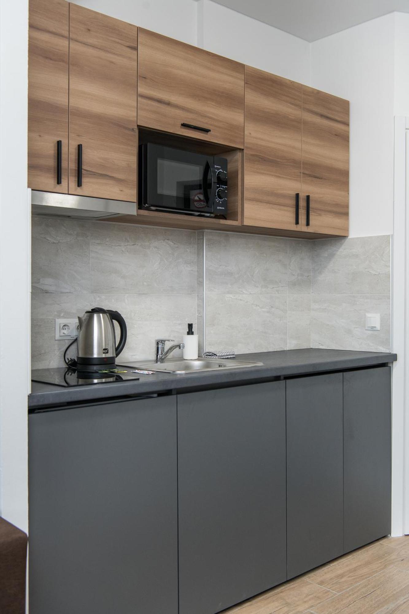 Myfreedom Апартаменти Метро Бориспільська Kiev Exterior foto