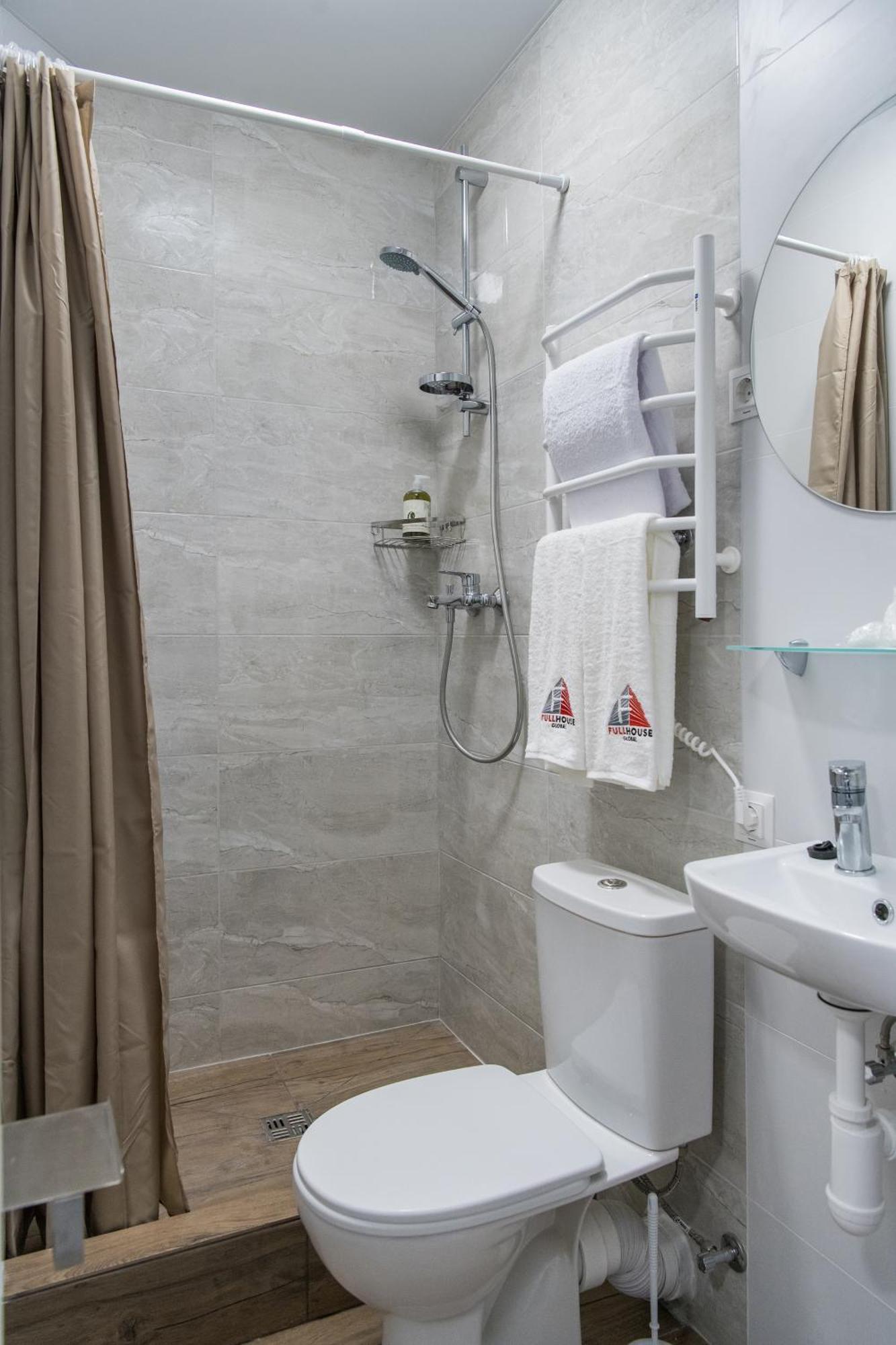 Myfreedom Апартаменти Метро Бориспільська Kiev Exterior foto